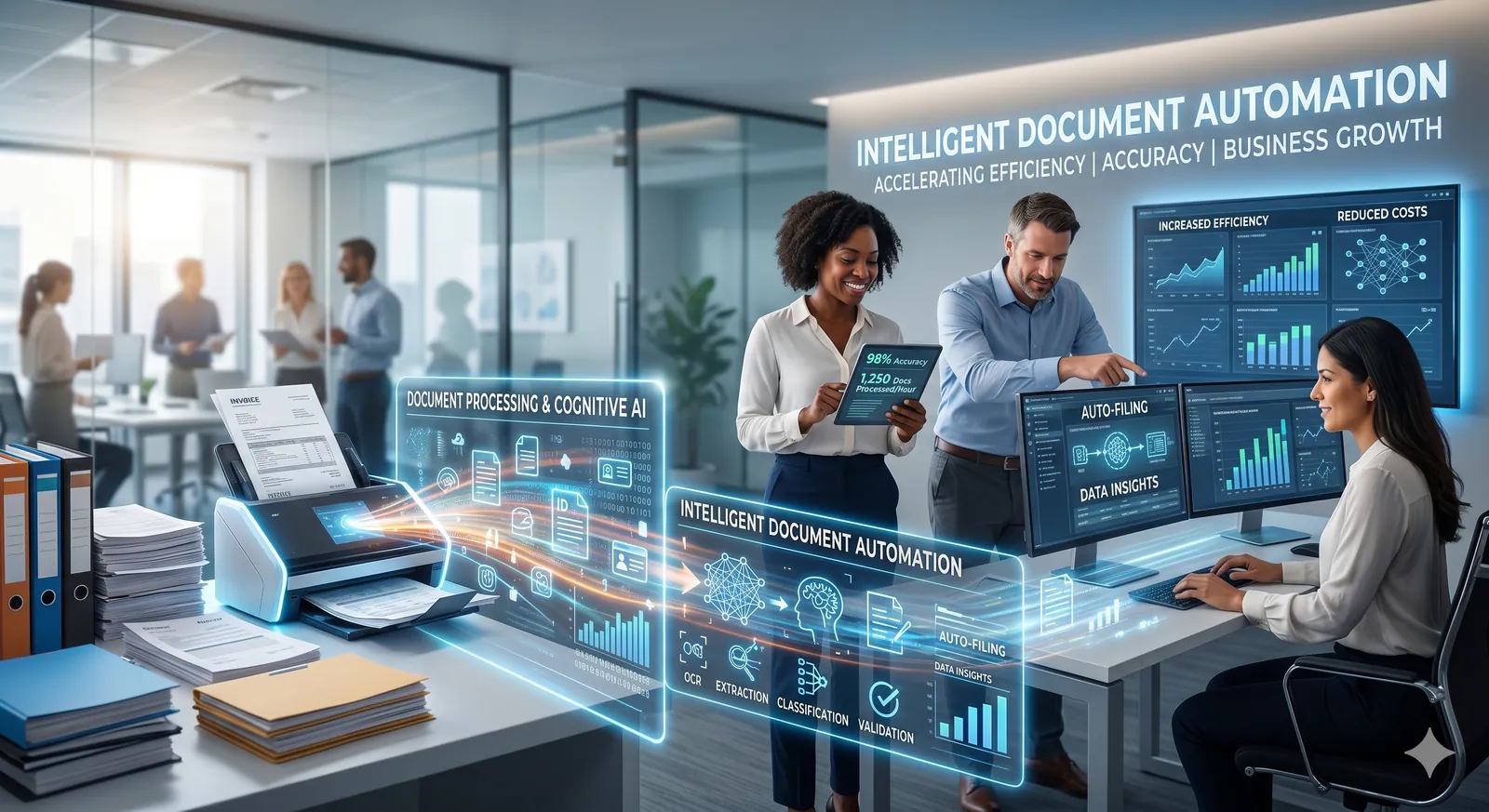 Document Automation