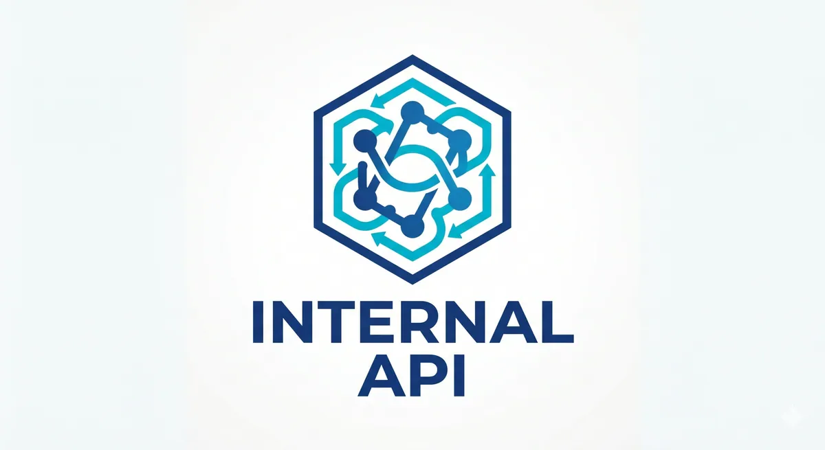 Internal APIs logo