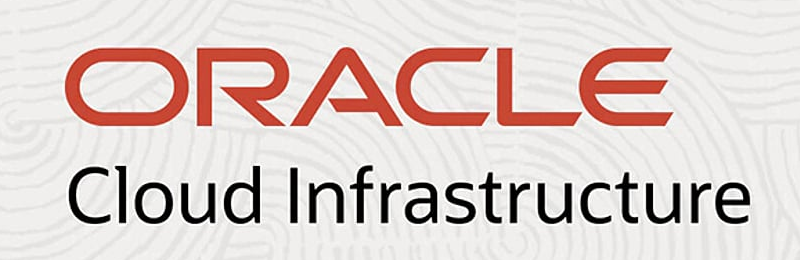 OCI logo